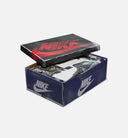 Air Jordan 1 Retro High OG Rare Air Deep Royal Blue Mens Lifestyle Shoe - White/Black/Neutral Grey/Deep Royal Blue