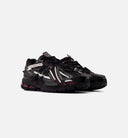 1906A Mens Lifestyle Shoe - Black/Dragon Berry/White