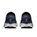 Running Cloud X 4 — Ink Ivory